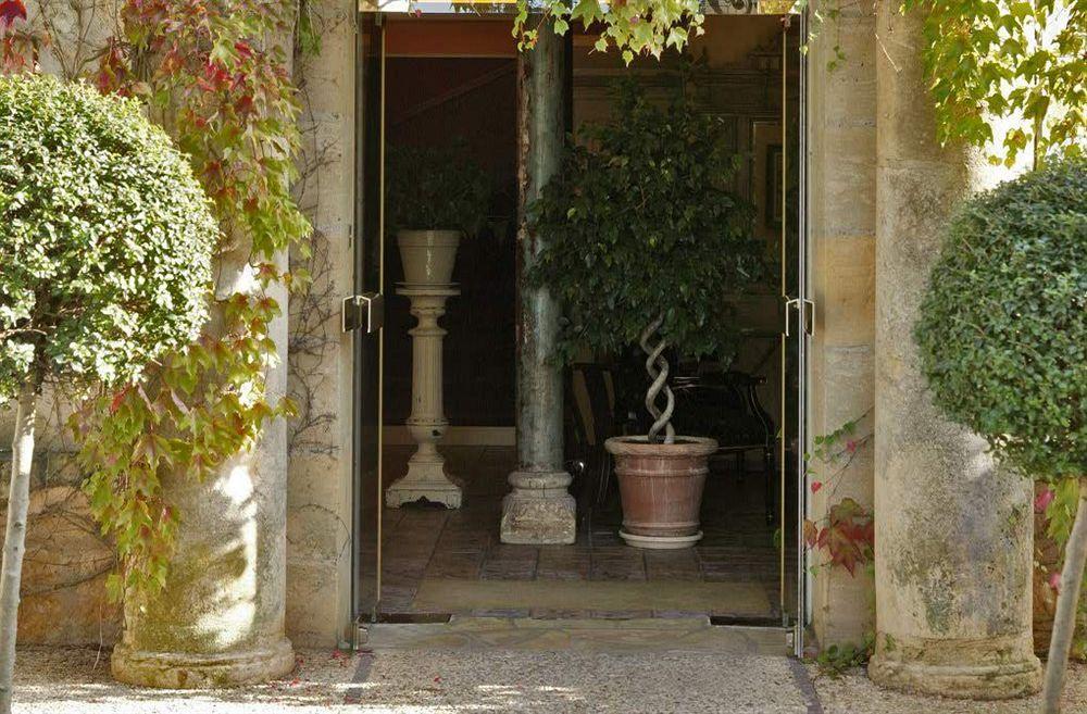 Hostellerie Du Passeur - Hotel & Restaurant - Climatisation Et Piscine Chauffee Les Eyzies 外观 照片