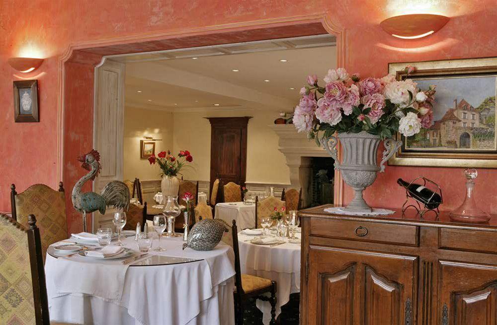 Hostellerie Du Passeur - Hotel & Restaurant - Climatisation Et Piscine Chauffee Les Eyzies 外观 照片