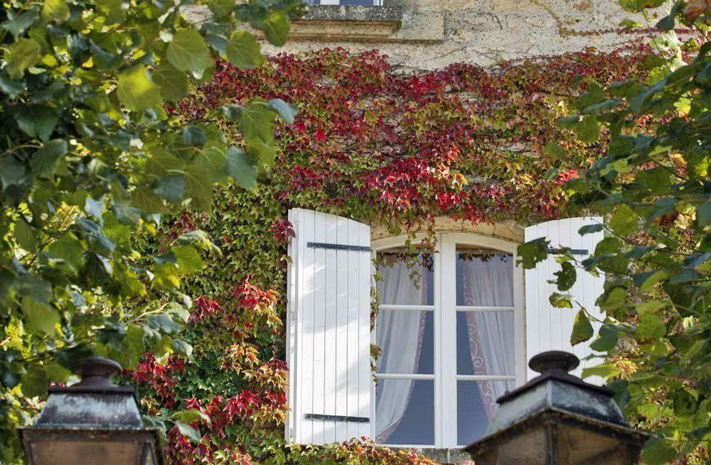 Hostellerie Du Passeur - Hotel & Restaurant - Climatisation Et Piscine Chauffee Les Eyzies 外观 照片