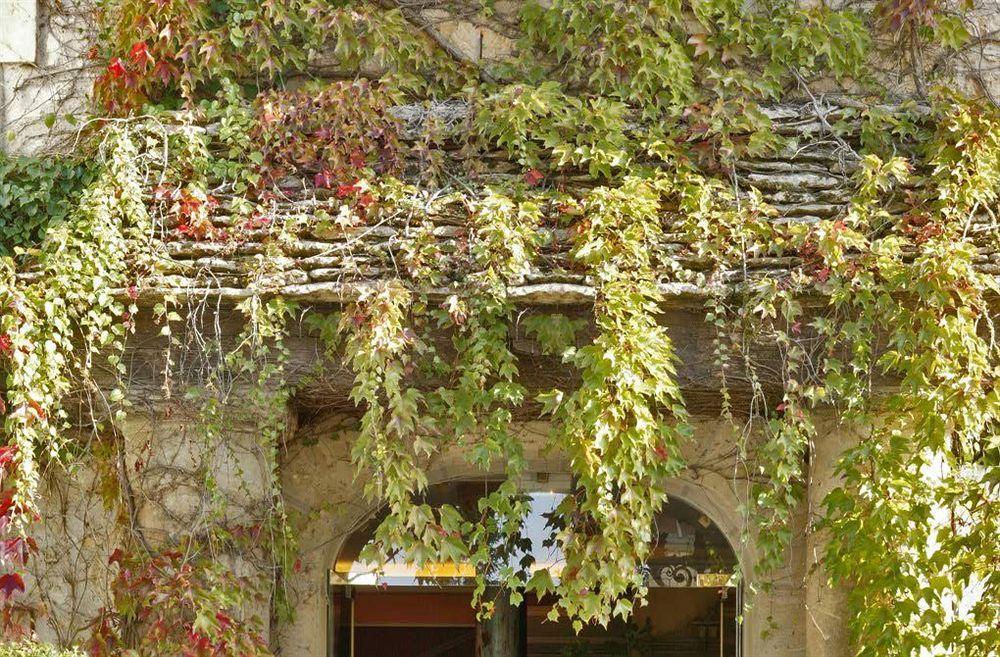 Hostellerie Du Passeur - Hotel & Restaurant - Climatisation Et Piscine Chauffee Les Eyzies 外观 照片